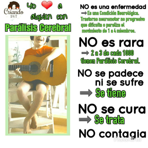 paralisiscerebral