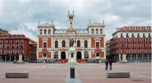 Lee más sobre el artículo Conociendo… la Plaza Mayor