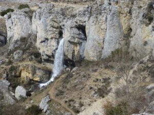 Lee más sobre el artículo Conociendo las Cascadas de Palencia