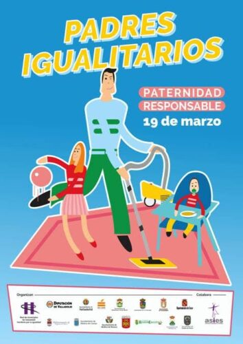 padre padre