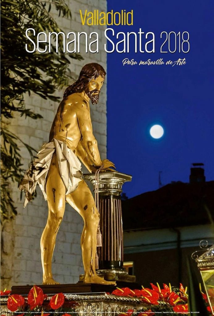 En este momento estás viendo Semana Santa en Valladolid