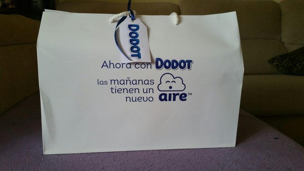 Lee más sobre el artículo Sello de Calidad Dodot