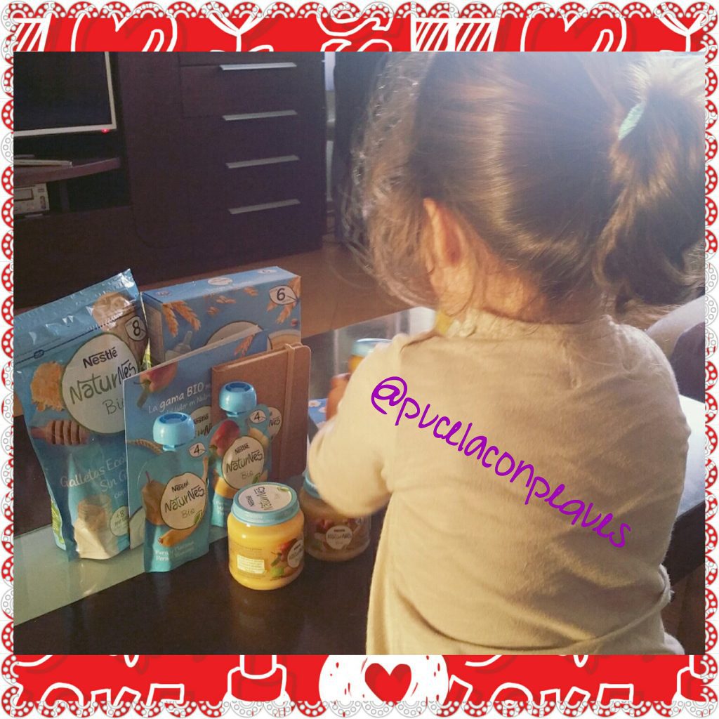 Lee más sobre el artículo Supermami Nestlé – NaturNes Bio