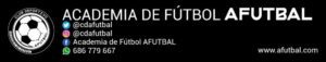 Lee más sobre el artículo AFUTBAL, Academia de Fútbol