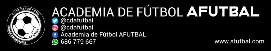 En este momento estás viendo AFUTBAL, Academia de Fútbol