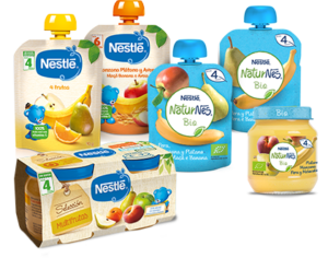 Lee más sobre el artículo Sorteo de Purés de Nestlé – CERRADO