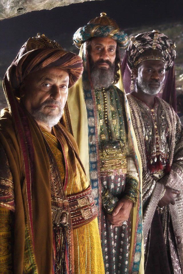 En este momento estás viendo Los Reyes Magos… responden!!!