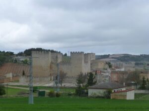 Lee más sobre el artículo Por el valle de la Esgueva