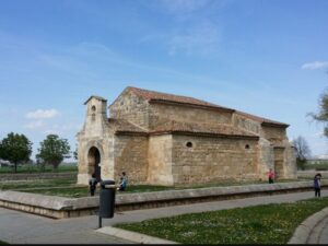 Lee más sobre el artículo Conocéis la Iglesia más antigua de España?
