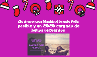 En este momento estás viendo Feliz Navidad