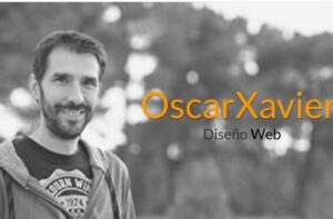 Lee más sobre el artículo Hoy conocemos a … OscarXavier Diseño Web
