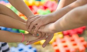 Lee más sobre el artículo Los niños también tienen miedo