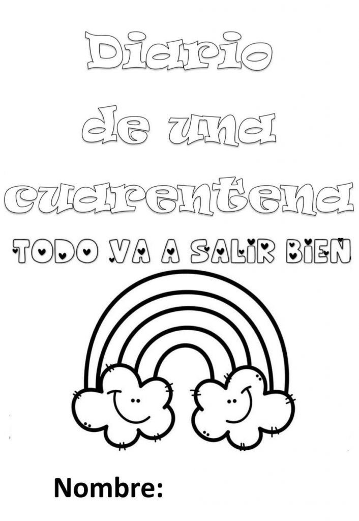 En este momento estás viendo Diario de la cuarentena