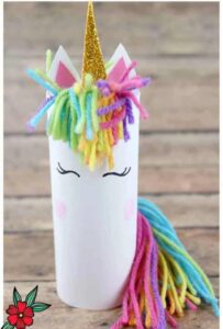 Lee más sobre el artículo Unicornio casero