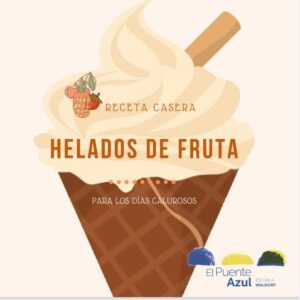Lee más sobre el artículo Helados de frutas