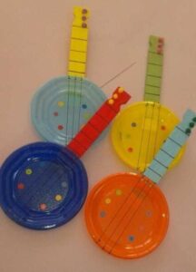 Lee más sobre el artículo Guitarras caseras