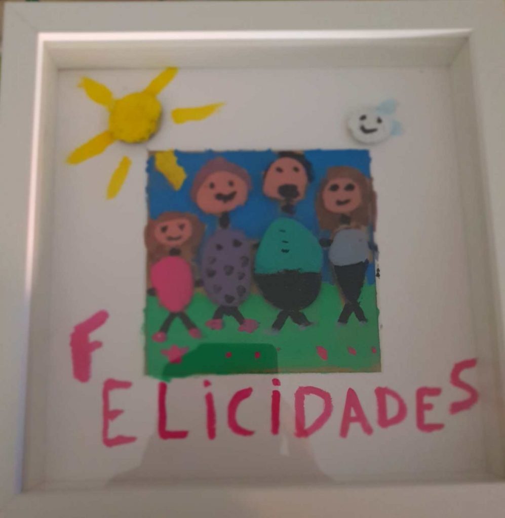 En este momento estás viendo Feliz cumple mi compi
