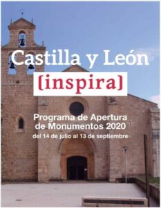 Lee más sobre el artículo Castilla y León inspira