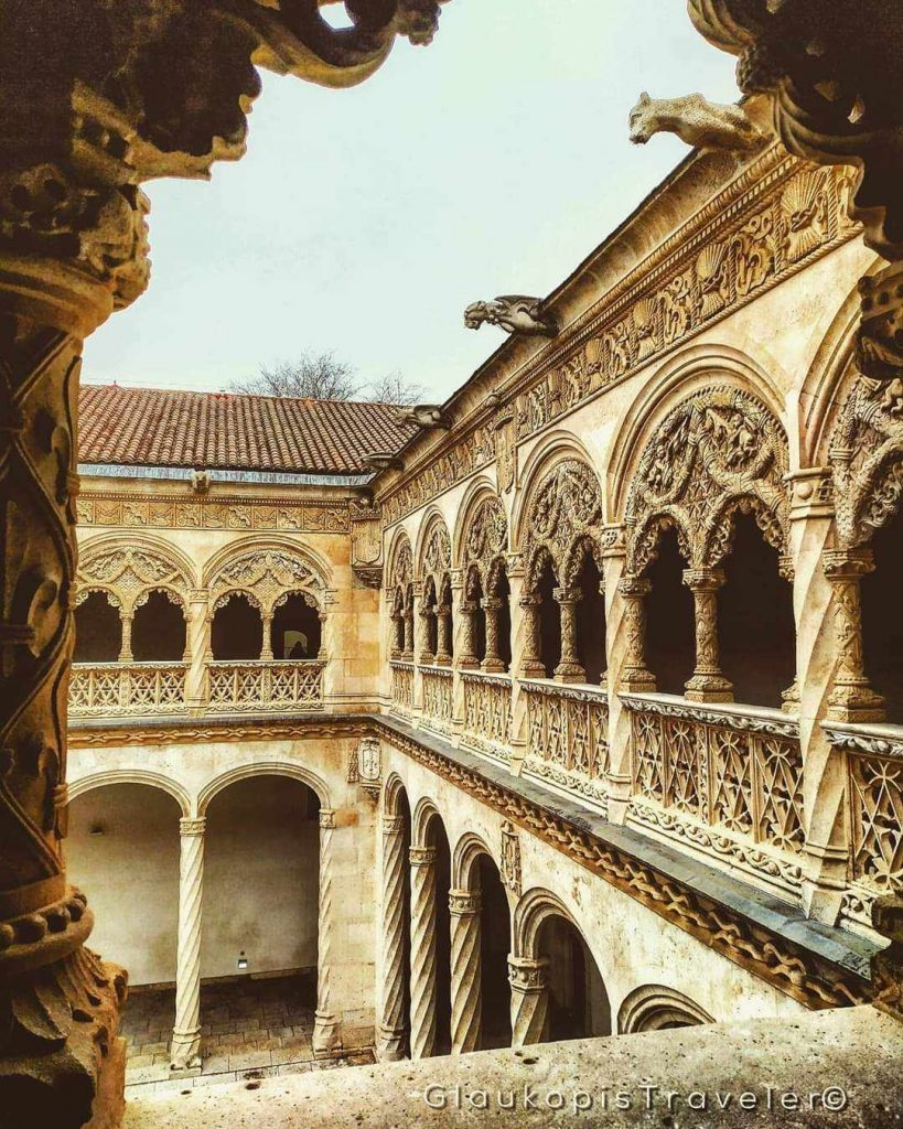 Lee más sobre el artículo Aprovecha! Conoce uno de los mayores tesoros de Valladolid