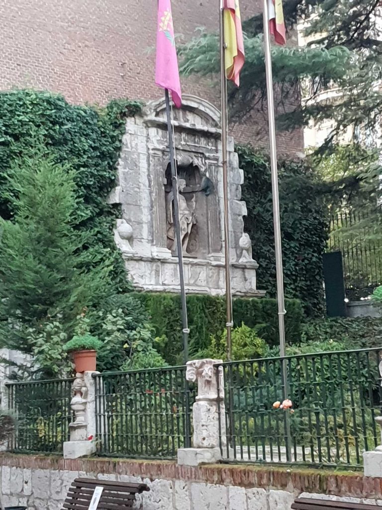 Conociendo Valladolid en femenino