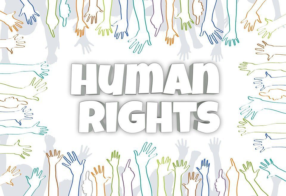 En este momento estás viendo Día de los Derechos Humanos