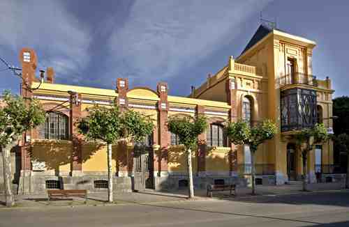 Lee más sobre el artículo Tres museos curiosos en Castilla y León