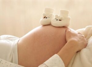 Lee más sobre el artículo Preparando la llegada de un bebé