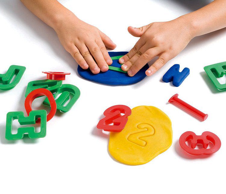 2 Juguetes didácticos y divertidos para niños