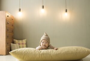 Lee más sobre el artículo Tendencias en habitaciones de bebés en 2023