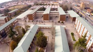 Lee más sobre el artículo Hoy conocemos a… IP Cristo Rey