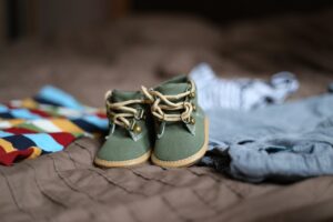 Lee más sobre el artículo Salir de paseo con un bebé