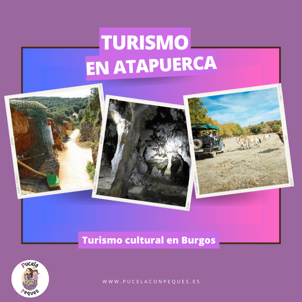 En este momento estás viendo Turismo en Atapuerca
