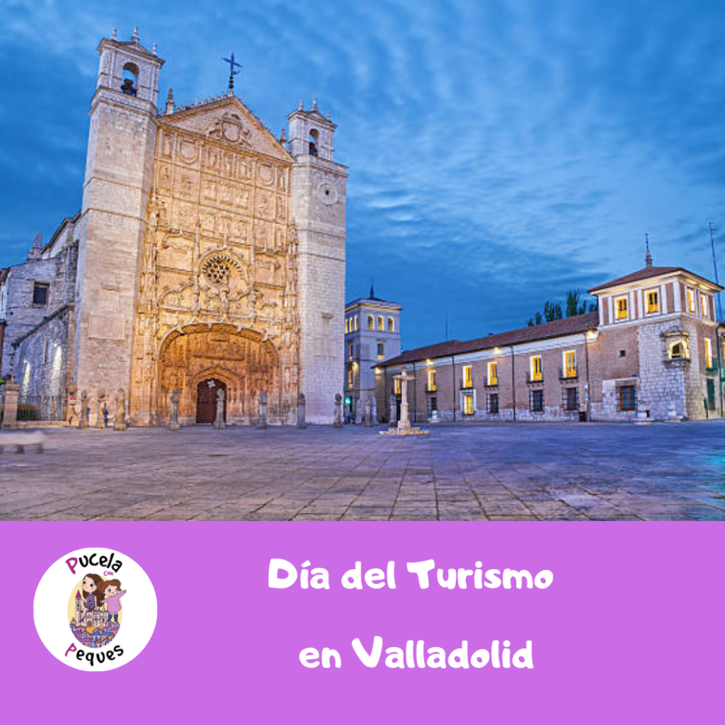 Lee más sobre el artículo Visitas gratuitas en Valladolid