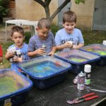 LaguNatura experimentos