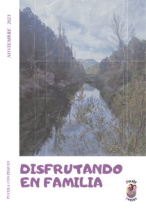 Lee más sobre el artículo Disfrutando en familia Noviembre