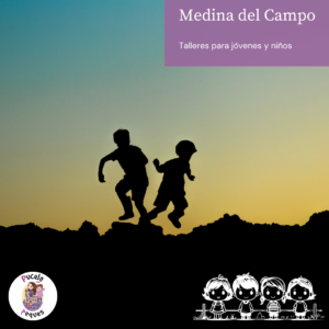 Lee más sobre el artículo Medina del Campo otoño