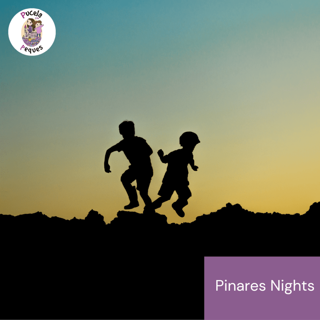 Lee más sobre el artículo Pinares Nights