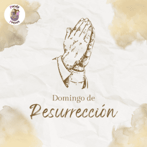 Lee más sobre el artículo Domingo de Resurrección 2024
