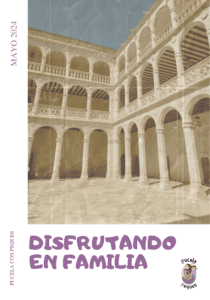 Lee más sobre el artículo Revista de Mayo 2024