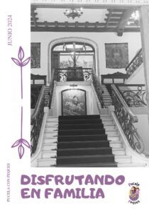 Lee más sobre el artículo Revista Junio 2024