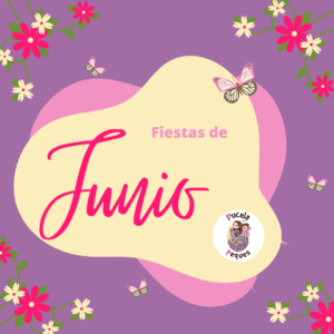 Lee más sobre el artículo Fiestas de Junio 2024