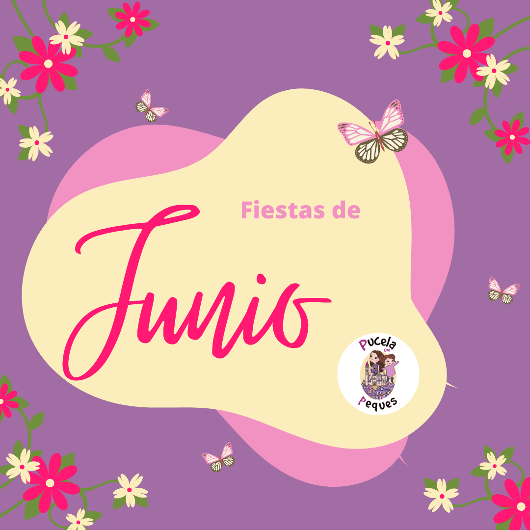 Post de instagram bienvenido marzo floral verde y fucsia (2)