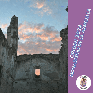 Lee más sobre el artículo Origen 2024