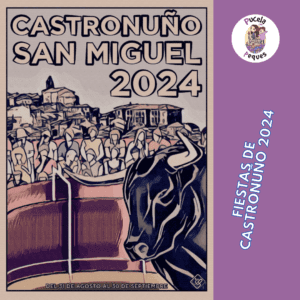 Lee más sobre el artículo Fiestas de Castronuño 2024