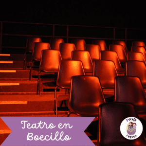 Lee más sobre el artículo Teatro en Boecillo
