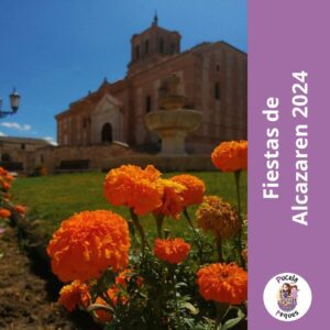 Lee más sobre el artículo Fiestas de Alcazaren 2024