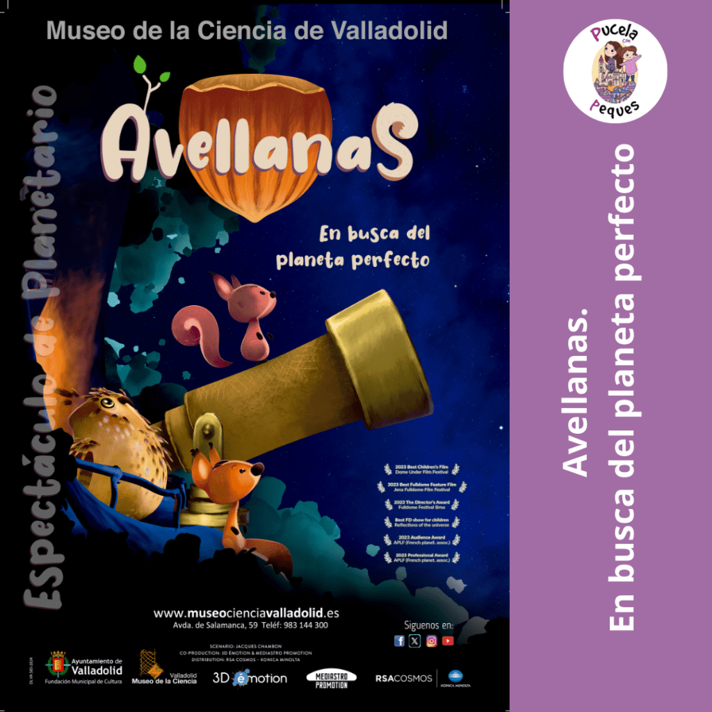 En este momento estás viendo Avellanas