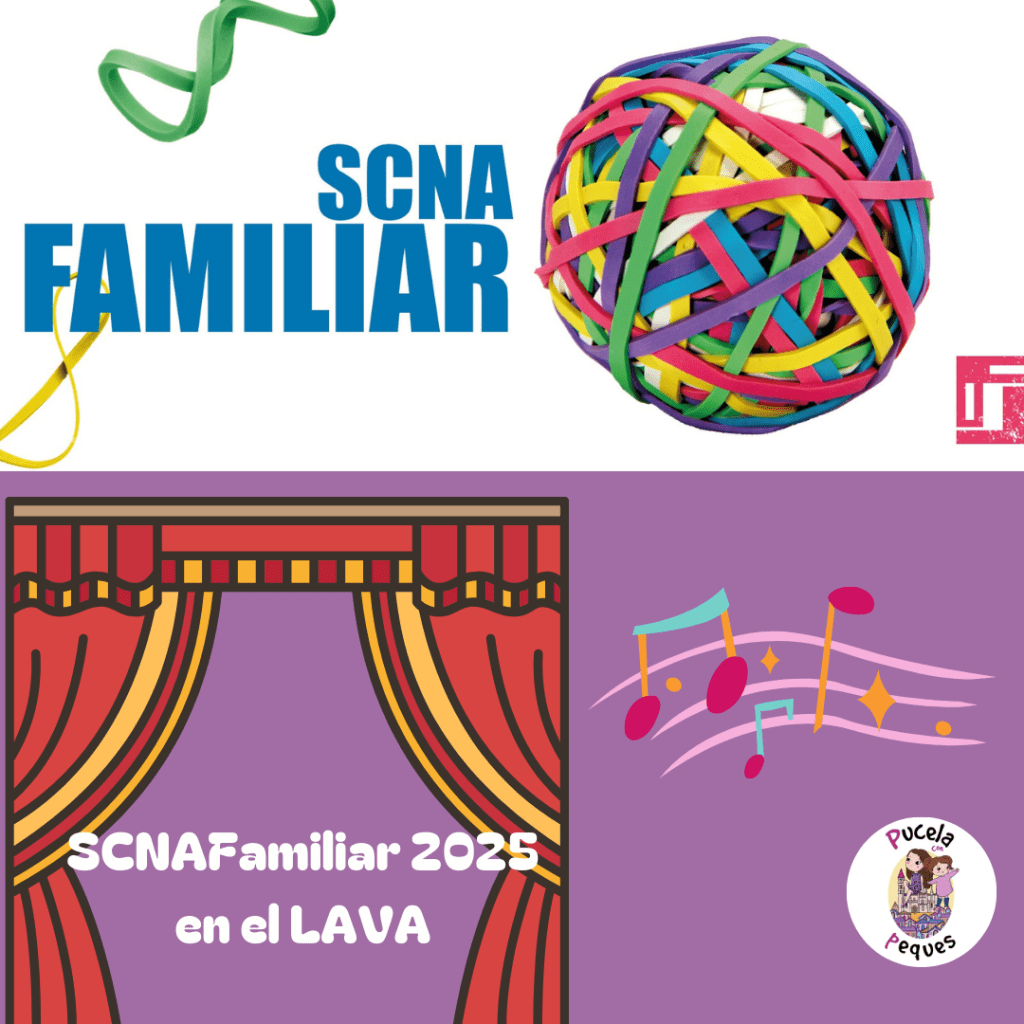 Lee más sobre el artículo Scnafamiliar 2025