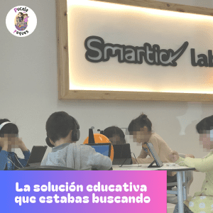 Lee más sobre el artículo La solución educativa que estabas buscando