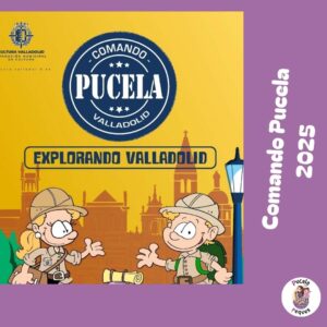 Lee más sobre el artículo Vuelve Comando Pucela